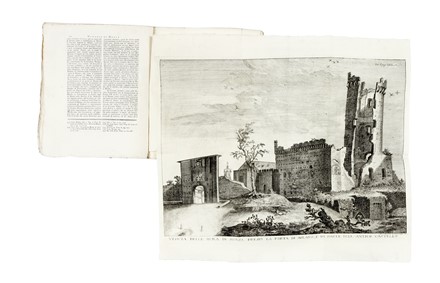  Frisi Antonio Francesco : Memorie storiche di Monza e sua corte... Storia locale  - Auction Books, Autographs and Manuscripts - Libreria Antiquaria Gonnelli - Casa d'Aste - Gonnelli Casa d'Aste