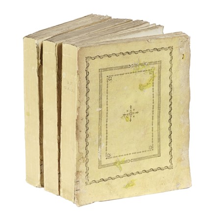  Frisi Antonio Francesco : Memorie storiche di Monza e sua corte... Storia locale  - Auction Books, Autographs and Manuscripts - Libreria Antiquaria Gonnelli - Casa d'Aste - Gonnelli Casa d'Aste