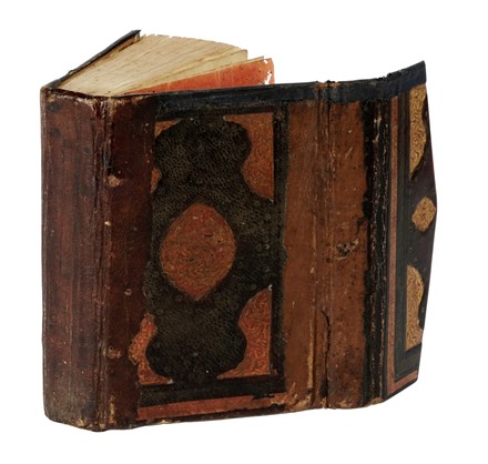 Corano manoscritto ottomano. Islamismo  - Auction Books, Autographs and Manuscripts - Libreria Antiquaria Gonnelli - Casa d'Aste - Gonnelli Casa d'Aste
