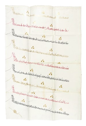 Due licenze di privilegio ottomane (berat) emesse dal Sultano Abd�laziz. Orientalia, Geografia e viaggi  - Auction Books, Autographs and Manuscripts - Libreria Antiquaria Gonnelli - Casa d'Aste - Gonnelli Casa d'Aste