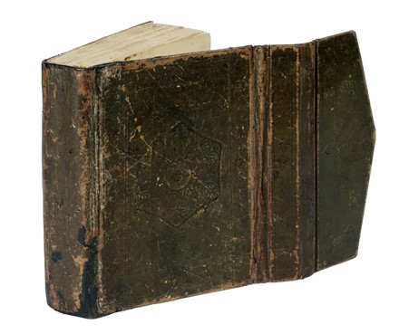 Corano magrebino settecentesco. Islamismo  - Auction Books, Autographs and Manuscripts - Libreria Antiquaria Gonnelli - Casa d'Aste - Gonnelli Casa d'Aste