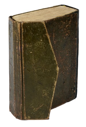 Corano magrebino settecentesco. Islamismo  - Auction Books, Autographs and Manuscripts - Libreria Antiquaria Gonnelli - Casa d'Aste - Gonnelli Casa d'Aste