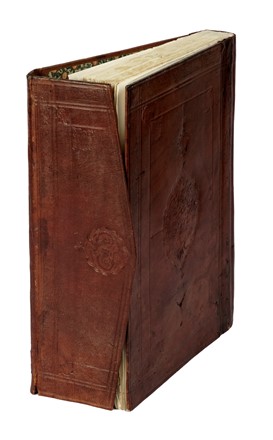  al-Bukhari Muhammad : Sahih, Libro Secondo.  - Asta Libri, autografi e manoscritti - Libreria Antiquaria Gonnelli - Casa d'Aste - Gonnelli Casa d'Aste