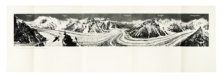  Aimone di Savoia-Aosta - Duca di Spoleto Aimone di Savoia-Aosta - Duca di Spoleto : La spedizione geografica italiana al Karakoram [...] Storia del viaggio e risultati geografici... Geografia e viaggi  Ardito Desio  - Auction Books, Autographs and Manuscripts - Libreria Antiquaria Gonnelli - Casa d'Aste - Gonnelli Casa d'Aste