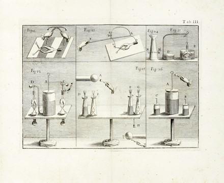  Galvani Luigi : De viribus electricitatis in motu musculari commentarius. Elettricit�, Scienze tecniche e matematiche  Giovanni Aldini  - Auction Books, Autographs and Manuscripts - Libreria Antiquaria Gonnelli - Casa d'Aste - Gonnelli Casa d'Aste