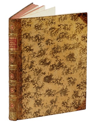  Galvani Luigi : De viribus electricitatis in motu musculari commentarius. Elettricit�, Scienze tecniche e matematiche  Giovanni Aldini  - Auction Books, Autographs and Manuscripts - Libreria Antiquaria Gonnelli - Casa d'Aste - Gonnelli Casa d'Aste