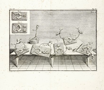  Galvani Luigi : De viribus electricitatis in motu musculari commentarius. Elettricit�, Scienze tecniche e matematiche  Giovanni Aldini  - Auction Books, Autographs and Manuscripts - Libreria Antiquaria Gonnelli - Casa d'Aste - Gonnelli Casa d'Aste