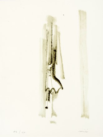  Frank Anna : Il saggio mago e altri racconti. Libro d'Artista, Collezionismo e Bibliografia  Giuseppe Ajmone, Felice Casorati  (Novara, 1883 - Torino, 1963), Bruno Cassinari  (Piacenza, 1912 - Milano, 1992), Alfredo Chighine  (Milano, 1914 - Pisa, 1974), Gianni Dova  (Roma, 1925 - Pisa, 1991), Agenore Fabbri, Bruno Pulga  (Bologna, 1922 - 1992), Carlo Ramous  (Milano, 1926 - 2003), Sergio Romiti, Emilio Scanavino  (Genova, 1922 - Milano, 1986), Guido Strazza  (Santa Fiora, 1922)  - Auction Books, Autographs and Manuscripts - Libreria Antiquaria Gonnelli - Casa d'Aste - Gonnelli Casa d'Aste