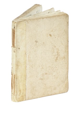  Schouten Willem Cornelisz : Giornale overo descrittione del faticosissimo, & trauagliosissimo viaggio, fatto da Gulielmo Cornelio Scoutenio da Horna gl'anni 1615. 1616. & 1617... Americana, Geografia e viaggi, Storia, Diritto e Politica  - Auction Books, Autographs and Manuscripts - Libreria Antiquaria Gonnelli - Casa d'Aste - Gonnelli Casa d'Aste