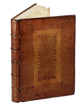  Apollonius Pergaeus, Halley Edmond : De sectione rationis libri duo ex Arabico Msto. Latine versi. Accedunt ejusdem De sectione spatii libri duo restituti. [...] Opera & studio Edmundi Halley... Geometria  Pappus (Alexandrinus)  - Auction Books, Autographs and Manuscripts - Libreria Antiquaria Gonnelli - Casa d'Aste - Gonnelli Casa d'Aste