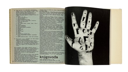  ?osi? Bora : Rok [...]. Broj 2 godina 1. Periodici e Riviste, Libro d'Artista, Arte, Collezionismo e Bibliografia, Collezionismo e Bibliografia  - Auction Books, Autographs and Manuscripts - Libreria Antiquaria Gonnelli - Casa d'Aste - Gonnelli Casa d'Aste