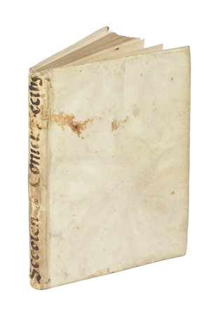  Schooten Franz (van) : De organica conicarum sectionum in plano descriptione, tractatus...  - Asta Libri, autografi e manoscritti - Libreria Antiquaria Gonnelli - Casa d'Aste - Gonnelli Casa d'Aste