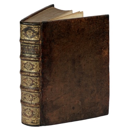  Baillet Adrien : La vie de monsieur Des-Cartes. Premiere (-seconde) partie. Biografia, Scienze tecniche e matematiche, Storia, Diritto e Politica  - Auction Books, Autographs and Manuscripts - Libreria Antiquaria Gonnelli - Casa d'Aste - Gonnelli Casa d'Aste