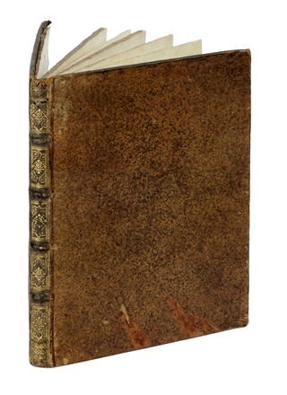  Stancari Francesco Vittorio : Schedae mathematicae post ejus obitum collectae ejusdem Observationes astronomicae. Scienze tecniche e matematiche, Astronomia, Idrologia, Scienze tecniche e matematiche, Scienze tecniche e matematiche  - Auction Books, Autographs and Manuscripts - Libreria Antiquaria Gonnelli - Casa d'Aste - Gonnelli Casa d'Aste