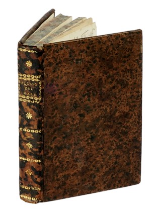  Borro Girolamo : Del flusso, & reflusso del mare, & dell'inondatione del Nilo... Galileiana, Astronomia, Idrologia, Scienze tecniche e matematiche, Scienze tecniche e matematiche, Scienze tecniche e matematiche  - Auction Books, Autographs and Manuscripts - Libreria Antiquaria Gonnelli - Casa d'Aste - Gonnelli Casa d'Aste