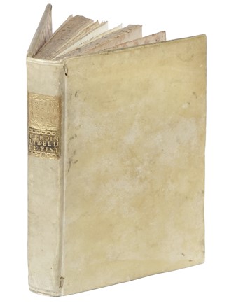  Baliani Giovanni Battista : Trattato [...] della pestilenza. [...] Stampato gi� l'anno 1647 et hora riuueduto, et ampliato dall'autore. Pestilenze, Medicina, Medicina  Epifanio Ferdinandi  - Auction Books, Autographs and Manuscripts - Libreria Antiquaria Gonnelli - Casa d'Aste - Gonnelli Casa d'Aste