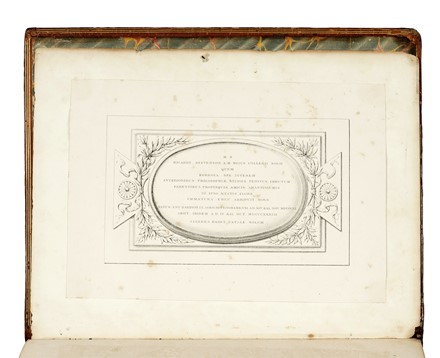  Laplace (de) Pierre Simon, Knight Thomas : Trait� de m�canique c�leste [...] Tome premier [-cinquieme]. Fisica, Scienze tecniche e matematiche, Scienze tecniche e matematiche  - Auction Books, Autographs and Manuscripts - Libreria Antiquaria Gonnelli - Casa d'Aste - Gonnelli Casa d'Aste