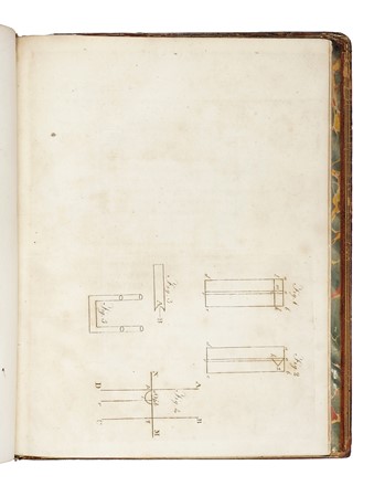  Laplace (de) Pierre Simon, Knight Thomas : Trait� de m�canique c�leste [...] Tome premier [-cinquieme]. Fisica, Scienze tecniche e matematiche, Scienze tecniche e matematiche  - Auction Books, Autographs and Manuscripts - Libreria Antiquaria Gonnelli - Casa d'Aste - Gonnelli Casa d'Aste
