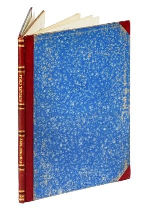  Viviani Vincenzo : Formazione, e misura di tutti i cieli... Scienze tecniche e matematiche  - Auction Books, Autographs and Manuscripts - Libreria Antiquaria Gonnelli - Casa d'Aste - Gonnelli Casa d'Aste