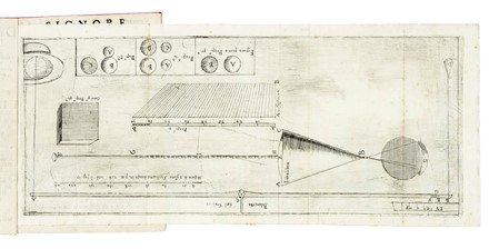  Daidone Agatino : Archimede reintegrato [...] Idrolibra...  - Asta Libri, autografi e manoscritti - Libreria Antiquaria Gonnelli - Casa d'Aste - Gonnelli Casa d'Aste