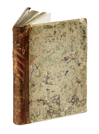 Algarotti Francesco : Il Newtonianismo per le dame ovvero dialoghi sopra la luce e i colori. Fisica, Scienze tecniche e matematiche, Scienze tecniche e matematiche  Isaac Newton  - Auction Books, Autographs and Manuscripts - Libreria Antiquaria Gonnelli - Casa d'Aste - Gonnelli Casa d'Aste