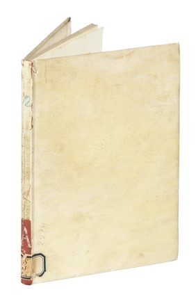  Viviani Vincenzo : Enodatio problematum universis geometris propositorum... Scienze tecniche e matematiche, Geometria, Scienze tecniche e matematiche  - Auction Books, Autographs and Manuscripts - Libreria Antiquaria Gonnelli - Casa d'Aste - Gonnelli Casa d'Aste