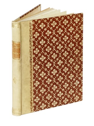  Caravaggio Pietro Paolo : Geometria applicationum deficientium figura data specie... Scienze tecniche e matematiche, Geometria, Scienze tecniche e matematiche  - Auction Books, Autographs and Manuscripts - Libreria Antiquaria Gonnelli - Casa d'Aste - Gonnelli Casa d'Aste