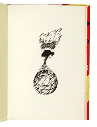  Roth Dieter : Die die Die DIE Verdammte Gesamte Kacke. Libro d'Artista, Collezionismo e Bibliografia  - Auction Books, Autographs and Manuscripts - Libreria Antiquaria Gonnelli - Casa d'Aste - Gonnelli Casa d'Aste