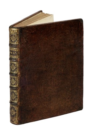  Descartes Ren� : Discours de la methode pour bien conduire sa raison, & chercher la verit� dans les sciences... (- La geometrie).  - Asta Libri, autografi e manoscritti - Libreria Antiquaria Gonnelli - Casa d'Aste - Gonnelli Casa d'Aste
