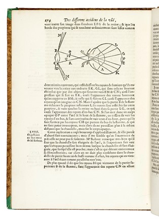  La Hire Philippe : Memoires de mathematique et de physique...  - Asta Libri, autografi e manoscritti - Libreria Antiquaria Gonnelli - Casa d'Aste - Gonnelli Casa d'Aste