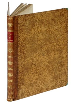  La Hire Philippe : Memoires de mathematique et de physique...  - Asta Libri, autografi e manoscritti - Libreria Antiquaria Gonnelli - Casa d'Aste - Gonnelli Casa d'Aste