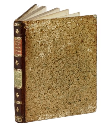  Lagrange Joseph Louis : Theorie des fonctions analytiques, contenant les principes du calcul diff�rentiel... Aritmetica, Napoleonica, Scienze tecniche e matematiche, Storia, Diritto e Politica  - Auction Books, Autographs and Manuscripts - Libreria Antiquaria Gonnelli - Casa d'Aste - Gonnelli Casa d'Aste