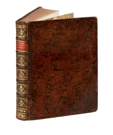  Lagrange Joseph Louis : M�chanique analitique... Scienze tecniche e matematiche, Meccanica, Scienze tecniche e matematiche  - Auction Books, Autographs and Manuscripts - Libreria Antiquaria Gonnelli - Casa d'Aste - Gonnelli Casa d'Aste