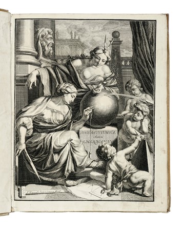  Hermann Jacob : Phoronomia...  - Asta Libri, autografi e manoscritti - Libreria Antiquaria Gonnelli - Casa d'Aste - Gonnelli Casa d'Aste