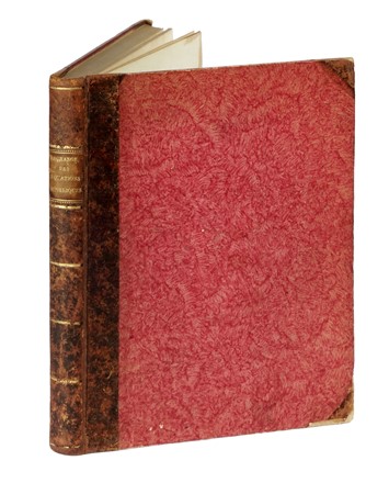  Lagrange Joseph Louis : De la r�solution des �quations num�riques de tous les degr�s... Scienze tecniche e matematiche  - Auction Books, Autographs and Manuscripts - Libreria Antiquaria Gonnelli - Casa d'Aste - Gonnelli Casa d'Aste