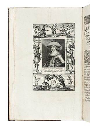  Briggs Henry : Arithmetica logarithmica sive Logarithmorum chiliades triginta... Aritmetica, Scienze tecniche e matematiche  - Auction Books, Autographs and Manuscripts - Libreria Antiquaria Gonnelli - Casa d'Aste - Gonnelli Casa d'Aste