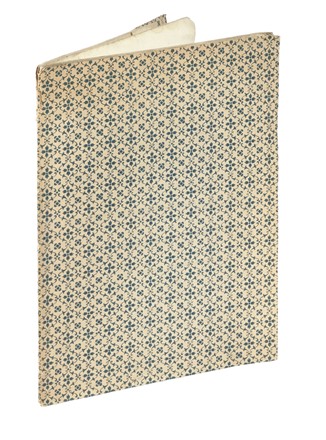  Boscovich Ruggiero Giuseppe : De motu corporum projectorum in spatio non resistente... Scienze tecniche e matematiche, Fisica, Scienze tecniche e matematiche  - Auction Books, Autographs and Manuscripts - Libreria Antiquaria Gonnelli - Casa d'Aste - Gonnelli Casa d'Aste