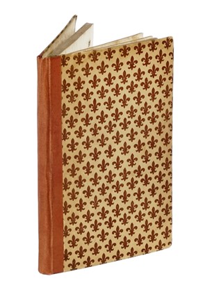  Leunenschloss (von) Johann : De Quantitate Paradoxa Sive Admiranda.  - Asta Libri, autografi e manoscritti - Libreria Antiquaria Gonnelli - Casa d'Aste - Gonnelli Casa d'Aste