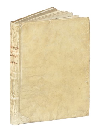  Barenghi Giovanni : Considerazioni [...] sopra il dialogo de dua massimi sistemi tolemaico, e copernicano nelle quali si difende il metodo d'Aristotele... Galileiana, Scienze tecniche e matematiche, Scienze tecniche e matematiche  Galileo Galilei  (1564 - 1642)  - Auction Books, Autographs and Manuscripts - Libreria Antiquaria Gonnelli - Casa d'Aste - Gonnelli Casa d'Aste