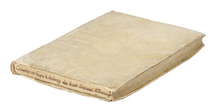  Barenghi Giovanni : Considerazioni [...] sopra il dialogo de dua massimi sistemi tolemaico, e copernicano nelle quali si difende il metodo d'Aristotele... Galileiana, Scienze tecniche e matematiche, Scienze tecniche e matematiche  Galileo Galilei  (1564 - 1642)  - Auction Books, Autographs and Manuscripts - Libreria Antiquaria Gonnelli - Casa d'Aste - Gonnelli Casa d'Aste