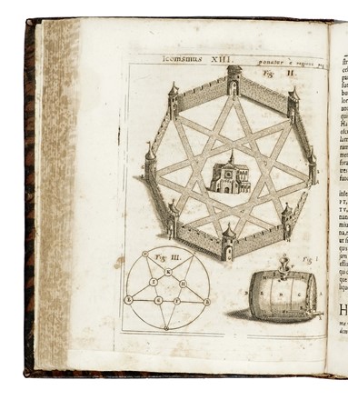  Schott Gaspar : Joco-seriorum naturae et artis, sive magiae naturalis centuriae tres...  - Asta Libri, autografi e manoscritti - Libreria Antiquaria Gonnelli - Casa d'Aste - Gonnelli Casa d'Aste