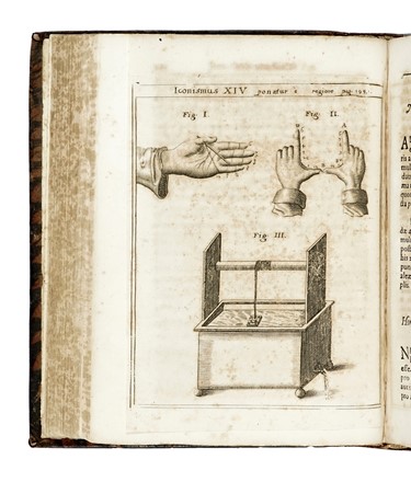  Schott Gaspar : Joco-seriorum naturae et artis, sive magiae naturalis centuriae tres...  - Asta Libri, autografi e manoscritti - Libreria Antiquaria Gonnelli - Casa d'Aste - Gonnelli Casa d'Aste