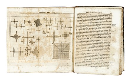  Schott Gaspar : Joco-seriorum naturae et artis, sive magiae naturalis centuriae tres...  - Asta Libri, autografi e manoscritti - Libreria Antiquaria Gonnelli - Casa d'Aste - Gonnelli Casa d'Aste