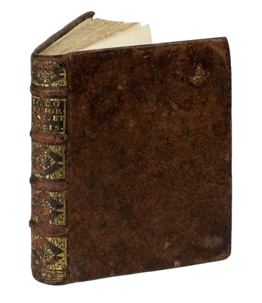  Schott Gaspar : Joco-seriorum naturae et artis, sive magiae naturalis centuriae tres...  - Asta Libri, autografi e manoscritti - Libreria Antiquaria Gonnelli - Casa d'Aste - Gonnelli Casa d'Aste