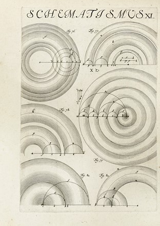 Tacquet Andr� : Cylindricorum et annularium libri IV item De circulorum volutione per planum dissertatio physiomath.ca. [CON:] Cylindricorum et annularium liber quintus addendus ad quatuor priores anno 1651 editos. Scienze tecniche e matematiche  - Auction Books, Autographs and Manuscripts - Libreria Antiquaria Gonnelli - Casa d'Aste - Gonnelli Casa d'Aste