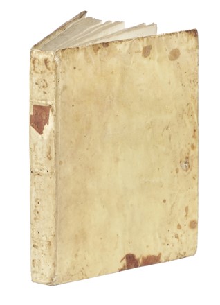  Guevara Giovanni : In Aristotelis mechanicas... Scienze tecniche e matematiche  - Auction Books, Autographs and Manuscripts - Libreria Antiquaria Gonnelli - Casa d'Aste - Gonnelli Casa d'Aste