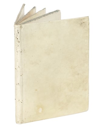  Della Porta Giovan Battista : Elementorum curvilineorum libri tres... Scienze tecniche e matematiche  - Auction Books, Autographs and Manuscripts - Libreria Antiquaria Gonnelli - Casa d'Aste - Gonnelli Casa d'Aste