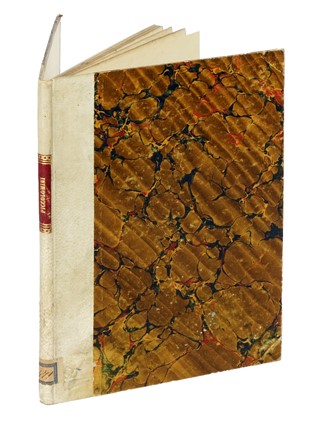  Piccolomini Alessandro : Della grandezza della terra et dell'acqua... Geologia - vulcani e terremoti, Scienze tecniche e matematiche, Idrologia, Scienze naturali, Scienze tecniche e matematiche  - Auction Books, Autographs and Manuscripts - Libreria Antiquaria Gonnelli - Casa d'Aste - Gonnelli Casa d'Aste
