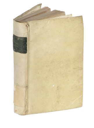  Ens Gaspar : Thaumaturgus mathematicus...  - Asta Libri, autografi e manoscritti - Libreria Antiquaria Gonnelli - Casa d'Aste - Gonnelli Casa d'Aste