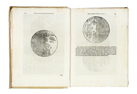  Galilei Galileo : Opere di Galileo Galilei nobile fiorentino accademico linceo [...] e mattematico del serenissimo Gran Duca di Toscana [...]. Tomo primo [-terzo]. Galileiana, Scienze tecniche e matematiche, Astronomia, Scienze tecniche e matematiche, Scienze tecniche e matematiche  - Auction Books, Autographs and Manuscripts - Libreria Antiquaria Gonnelli - Casa d'Aste - Gonnelli Casa d'Aste